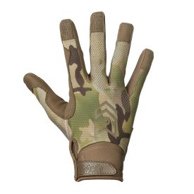 MoG Target - Rękawice High Abrasion - MultiCam 8109M